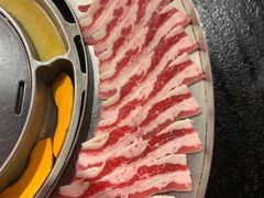 -哈哈碳都·牛肋条无限自助烤肉(宝龙店)