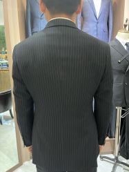 -蓝仕西服定制(萧山店)