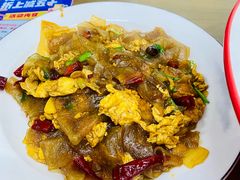 -鲁南仔·滕州炒鸡(经三路店)