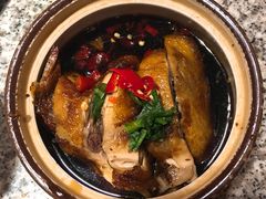 -南京大牌档(三阳广场苏宁店)