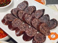 -白玉·朝鲜族烤串(南山店)