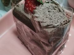 -花花卷卷·鲜食蛋糕(静安久光百货店)