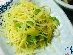 -粗茶淡饭(东关街店)