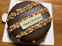 -派悦坊·甜品·蛋糕(日坛店)