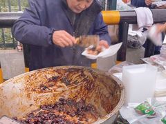 -马文章胖子甑糕(洒金桥店)