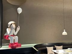 -领鲜天下·焗海鲜·花胶鸡(天目里店)