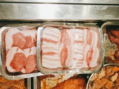 -英雄故事地摊烤肉(马驹桥店)