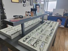 -零度国际眼镜(王家湾店)