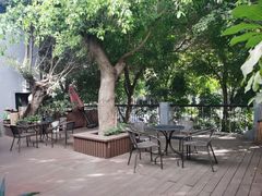 -ADO KAFE(大学城店)
