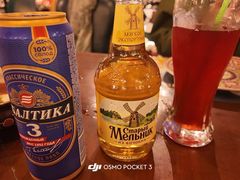 -卢布里西餐厅(总店)