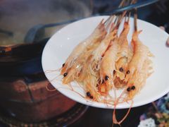 -捞围鲜·港式打边炉(海阳路店)