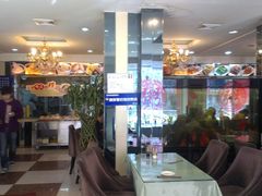-杨妈妈粥店(华山路店)