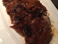 -浙江安吉JW万豪酒店·万豪中餐厅