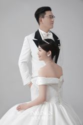 -吉光片羽高端婚纱摄影(泰州优选店)