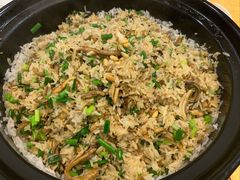 -阿四台山黄鳝饭(东门店)