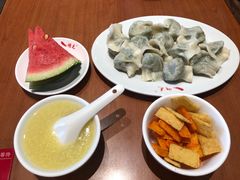-鸿毛饺子(紫竹桥店)