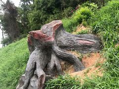 -广州雕塑公园
