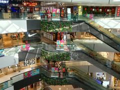 -万达广场(北京槐房店)