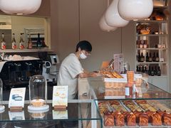 -VERIE BAKEHOUSE