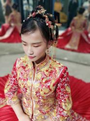 -WEIM.唯蜜美妆工作室