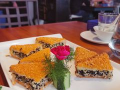 奶酥五仁-hallch好吃餐厅(奥体中心店)