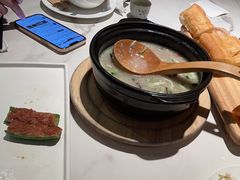 -滋粥楼·顺德菜(番禺广场总店)