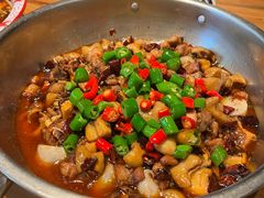 -泥糊破店小酒馆·团建聚餐(南京西路店)