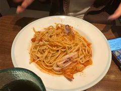 -萨莉亚意式餐厅(南京万达茂店)