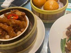 -粤色·老广州茶餐厅(河南商会大厦店)