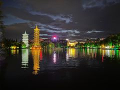 -桂林两江四湖景区