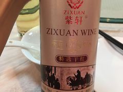 -鑫紫玉食府·巴特私房菜