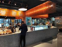 -sugarman espresso素饮糖人高新咖啡工厂