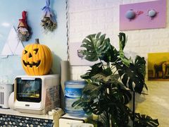 -平行世界·猫咖(首经贸店)