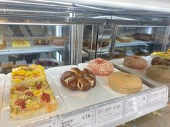 -Peet's Coffee皮爷咖啡(上海长风大悦城店)