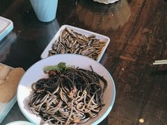 -江边城外烤全鱼(方庄时代购物中心店)