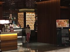 -上海宝华万豪酒店