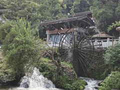 -天河潭旅游度假区