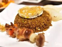 印尼炒饭-杂咖zacup(领展中心城店)