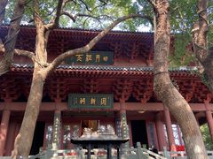 -城隍阁