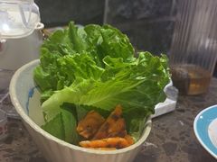 -肉加韩国料理·烤肉(金茂湾店)