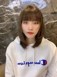-G HAIR SALON私人造型定制