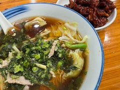 -小方的面(徐家汇店)