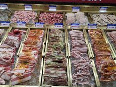 -姜胖胖无限自助烤肉(罗湖宝能店)