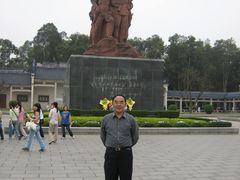 -南宁南湖公园