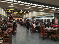 大堂-孙府大院(步行街店)