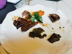-ZHAO赵·牛扒坊(万象城店)