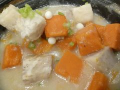 -七哥港式茶餐厅(亮马桥总店)