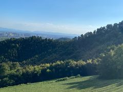 -敬亭山风景名胜区