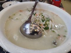 -祈胜邨•顺德鱼生•顺德菜(容桂店)