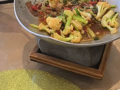 -李氏传家菜(兴城路店)